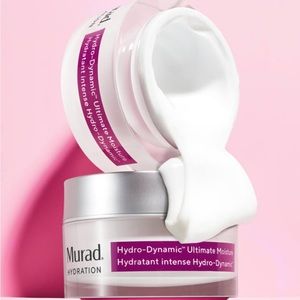 Murad Hydro-Dynamic Ultimate Moisture